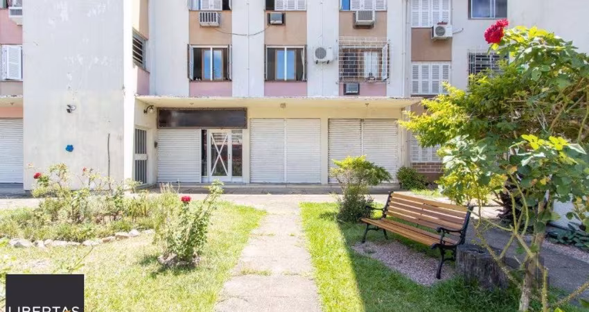 Loja para Venda - 25.46m², 0 dormitórios, Tristeza