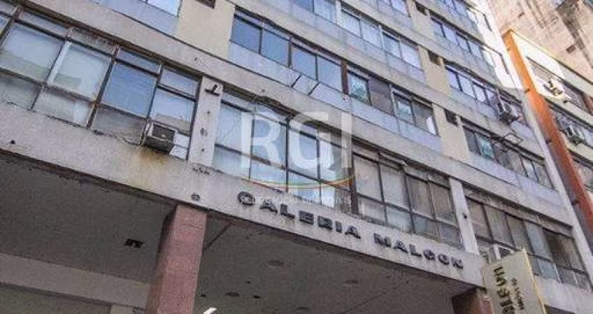 Conjunto/Sala para Venda - 28m², 0 dormitórios, Centro Histórico