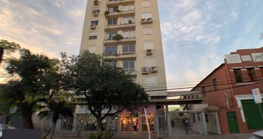Sala Comercial Bairro Menino Deus
