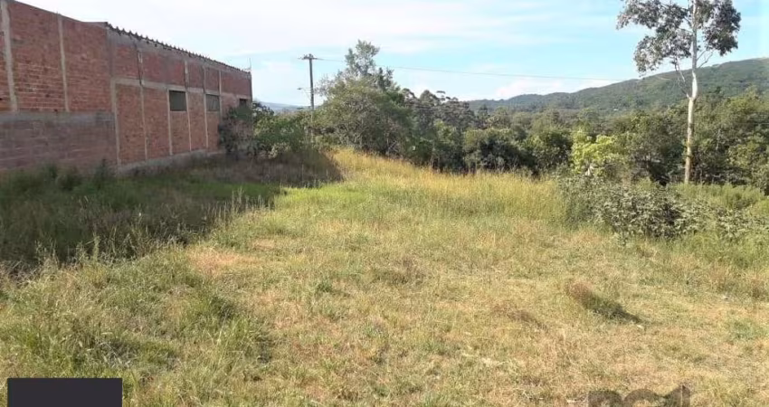 Terreno em Lageado