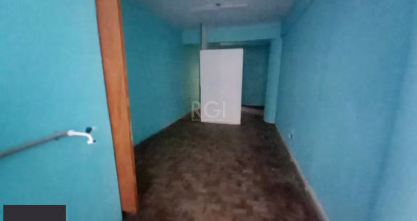 Sala Comercial em Centro Histórico
