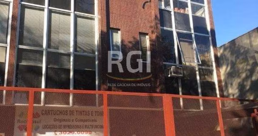 Conjunto/Sala para Venda - 25.3m², 0 dormitórios, Floresta