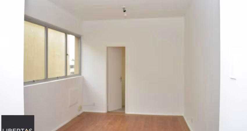 Conjunto/Sala para Venda - 21.94m², 0 dormitórios, Floresta