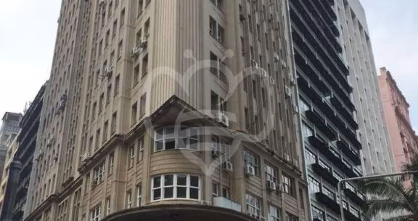 Conjunto/Sala para Venda - 16m², 0 dormitórios, Centro Histórico