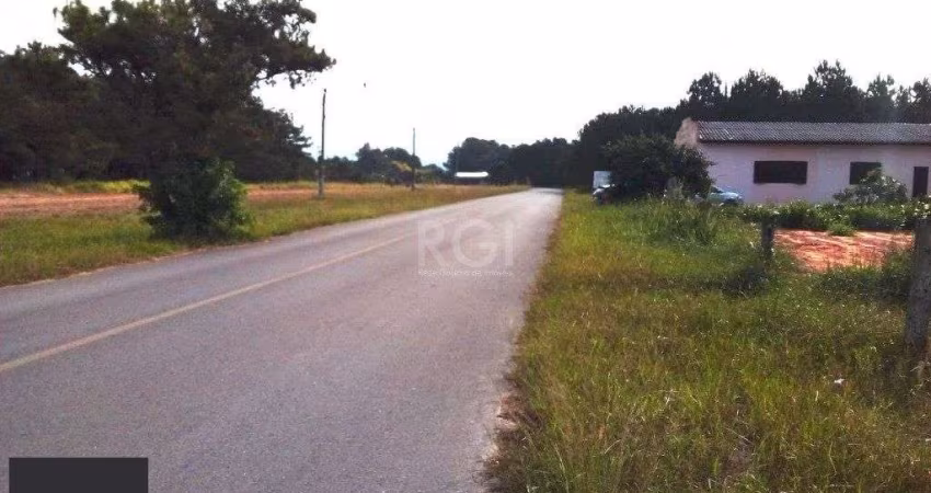 Terreno para Venda - 0m², 0 dormitórios, Balneário Atlântico