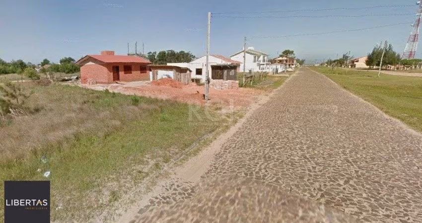 Terreno para Venda - 0m², 0 dormitórios, Balneário Atlântico