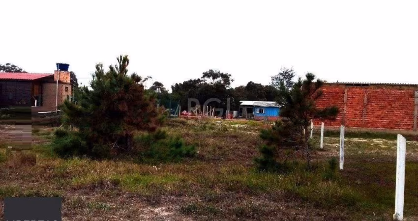 Terreno para Venda - 0m², 0 dormitórios, Balneário Atlântico