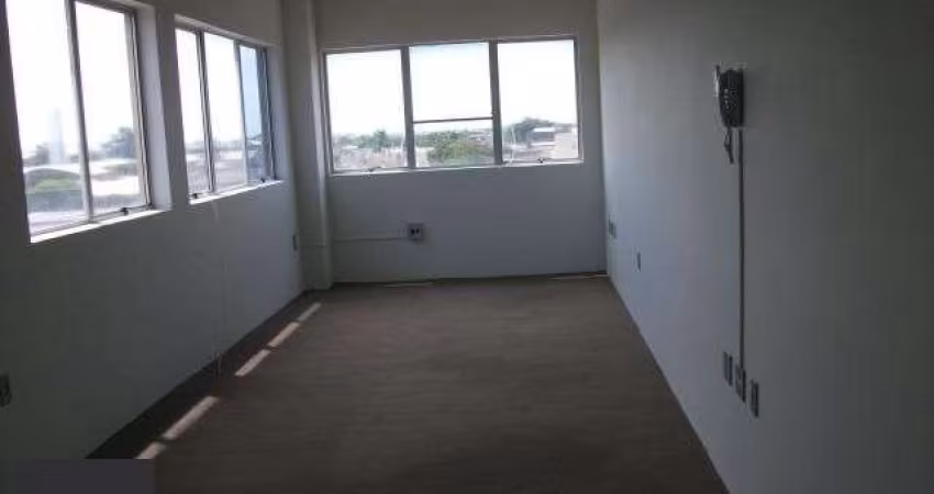 Conjunto/Sala para Venda - 30m², 0 dormitórios, São João
