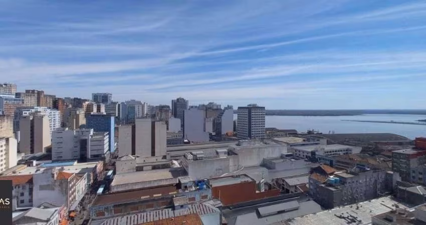 Conjunto/Sala para Venda - 41.92m², 0 dormitórios, Centro Histórico
