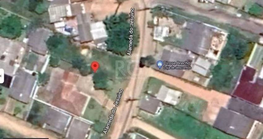 Terreno para Venda - 0m², 0 dormitórios, Lageado, Porto Alegre
