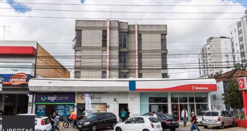 Conjunto/Sala para Venda - 22.06m², 0 dormitórios, Tristeza