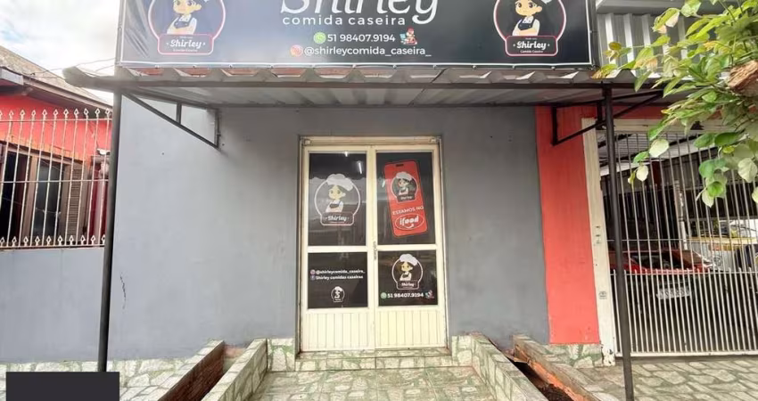 Ponto Comercial no bairro Restinga