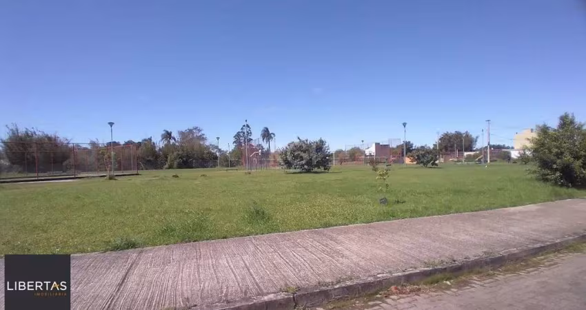 Terreno no bairro Aberta dos Morros