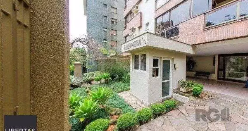 Apartamento no bairro auxiliadora com 90m² de 2 dormitórios e 2 vagas