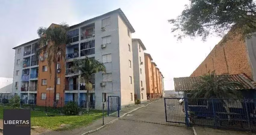 Apartamento com 2 quartos à venda na Beco José Paris, 411, Sarandi, Porto Alegre