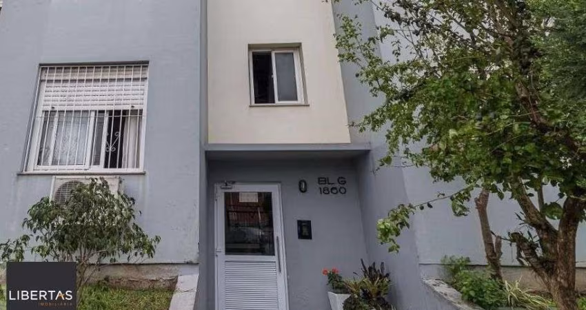 Apartamento de 1 quarto Humaitá