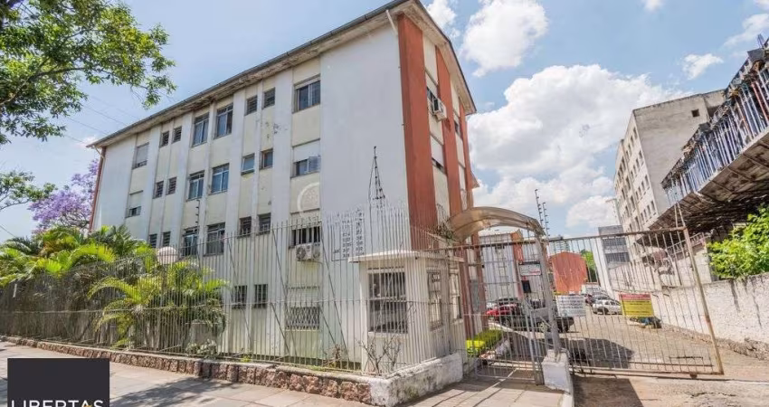 Apartamento 2 dorms à venda Avenida Plínio Brasil Milano, Passo da Areia - Porto Alegre