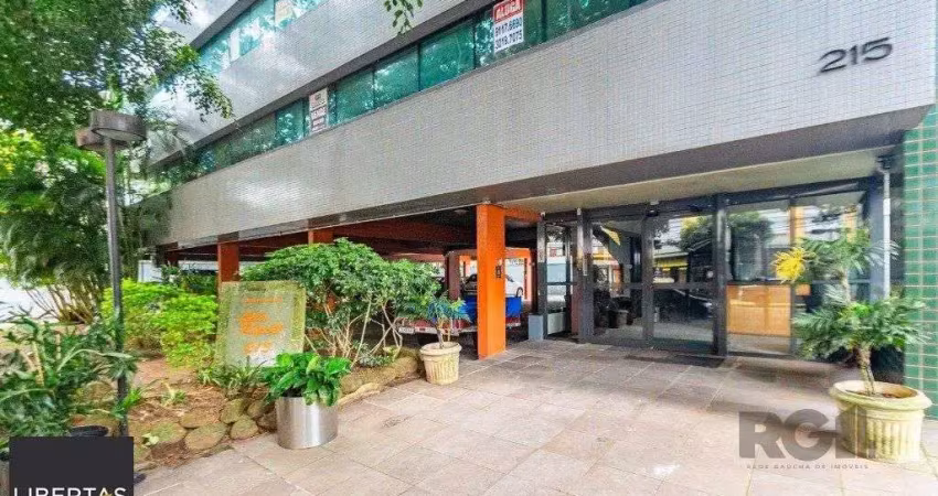 Conjunto/sala para venda - 37.2m², 0 dormitórios, praia de belas