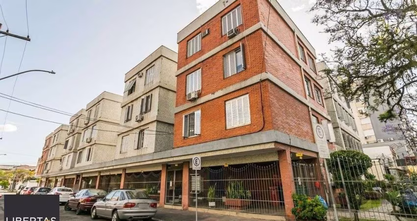 Apartamento 36m², 1 dormitório no bairro Partenon
