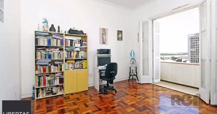 Excelente apartamento de 101m² com 3 dormitórios.