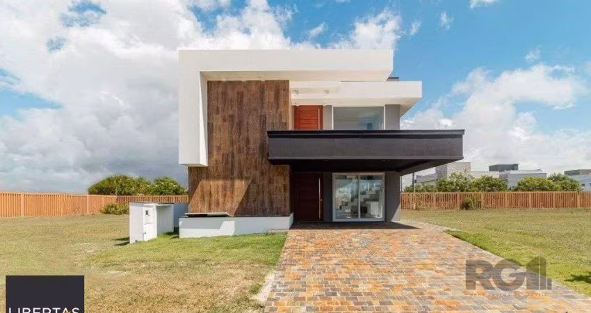 Casa em Condomínio 5 dormitórios à venda Praia da Cal Torres/RS