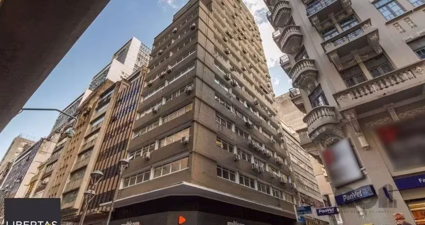 Sala comercial à venda na Rua Uruguai, 335, Centro Histórico, Porto Alegre