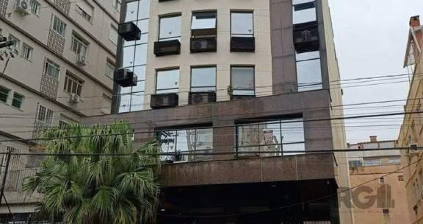Sala Comercial à venda Menino Deus Porto Alegre/RS