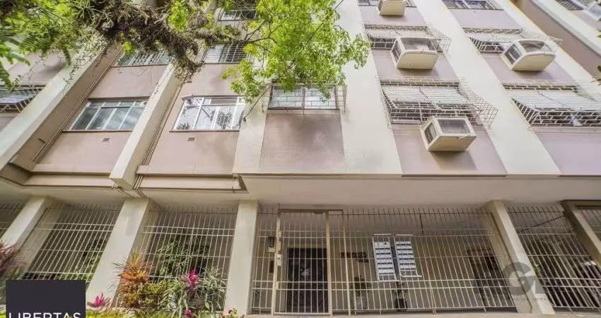 Apartamento 82m² - 2 dormitórios, 1 vaga no bairro menino deus