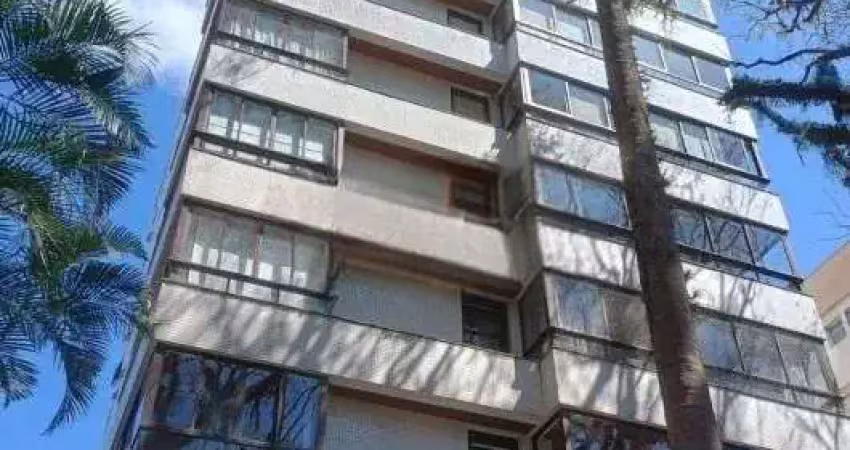 Venda apartamento de 3 dormitórios, no bairro moinhos de vento, com 158 m² de área privativa