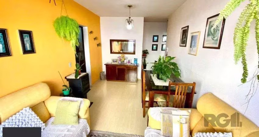Apartamento com 2 quartos à venda na Avenida Teresópolis, 2550, Teresópolis, Porto Alegre