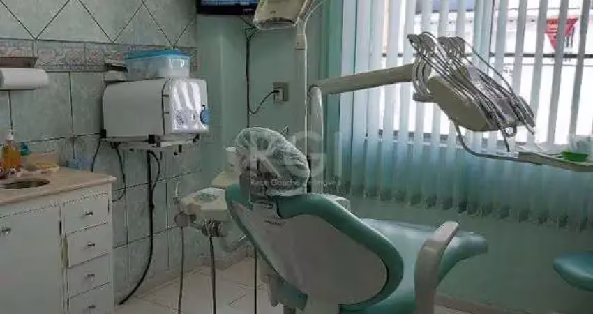 Conjunto/sala para venda - 38.5m², 0 dormitórios, centro histórico