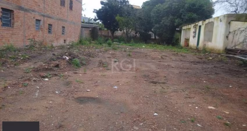 Terreno para Venda - 726m²,  Espírito Santo