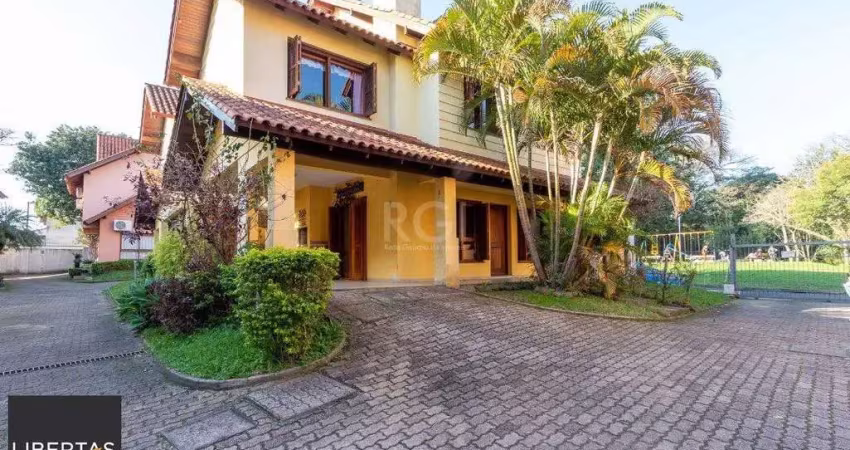 Casa Condominio para Venda - 174.34m², 3 dormitórios, sendo 1 suites, 2 vagas - Espírito Santo