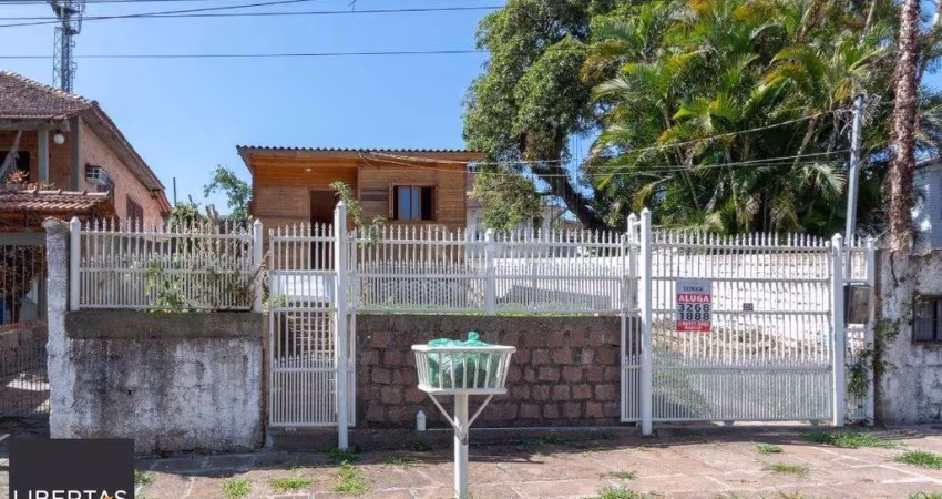 Casa para Venda - 54m², 2 dormitórios, 2 vagas - Espirito Santo