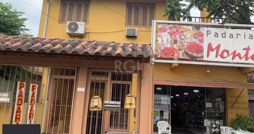 Apartamento para venda com 2 dormitórios no bairro espirito santo