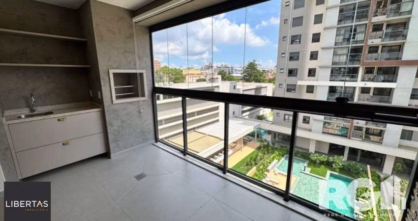 Apartamento em Jardim Lindóia
