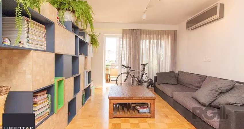 Apartamento para comprar com  3 suítes no bairro moinhos de vento