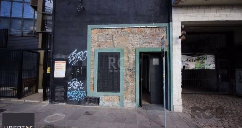 Prédio Comercial a venda no bairro Cidade Baixa, por: R$1.450.000,00.