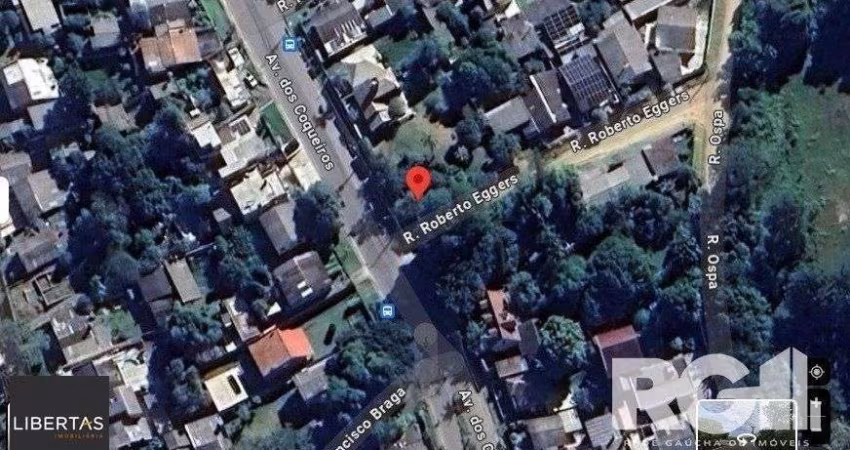 Terreno à venda São Lucas Viamão/RS