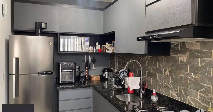 Apartamento em Partenon