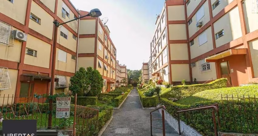 ÓTIMO APARTAMENTO 2 DORMITÓRIOS A VENDA NA ZONA SUL