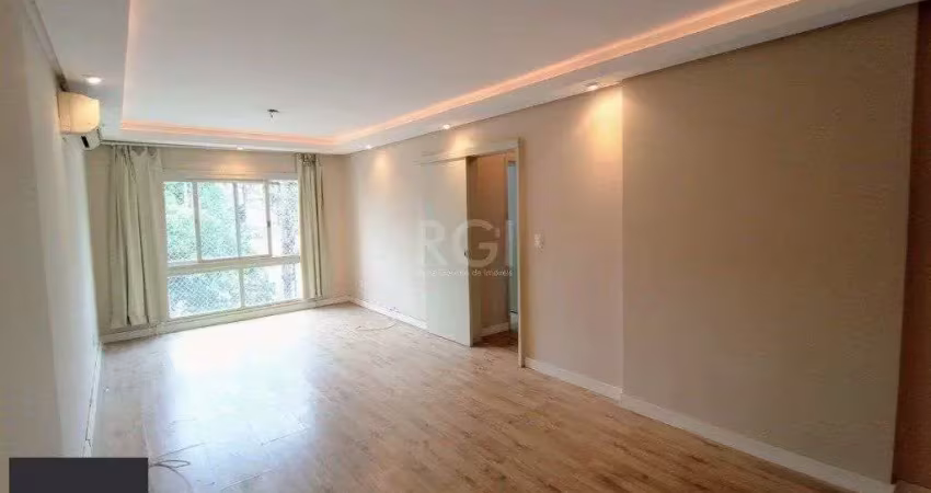 Apartamento com 2 quartos à venda na Avenida Érico Veríssimo, 900, Menino Deus, Porto Alegre