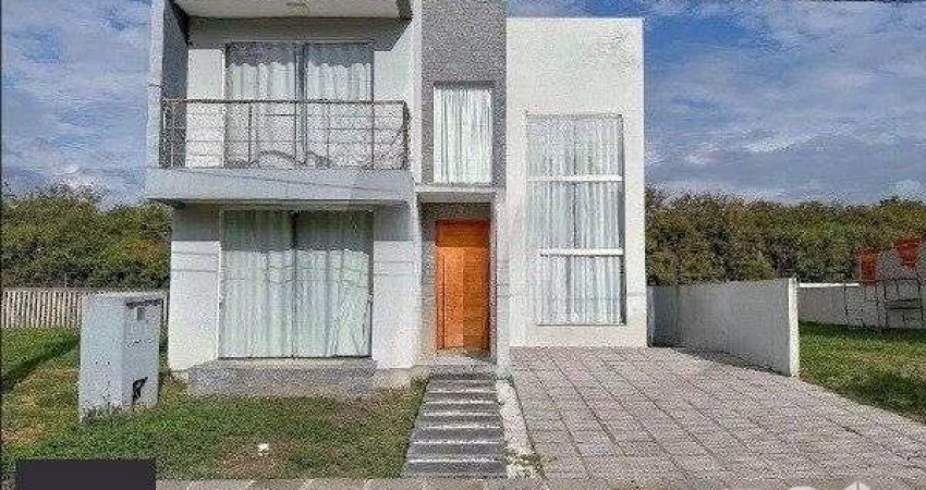 CASA A VENDA EM TARUMA EM VIAMÃO 2 DORMNITORIOS
