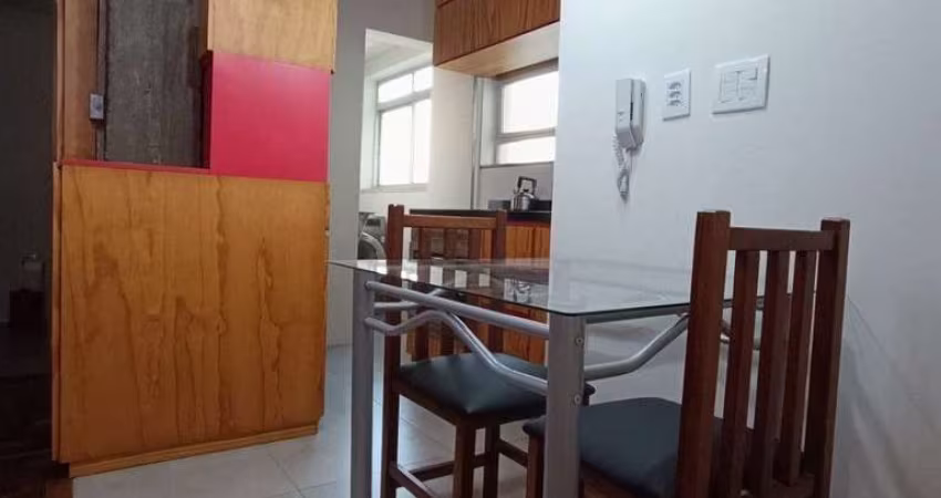 Apartamento em Cidade Baixa