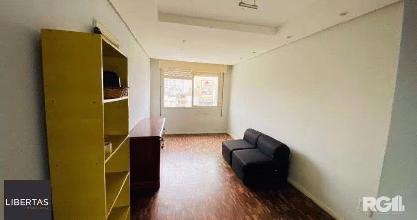 Kitnet 1 dormitórios à venda Cidade Baixa Porto Alegre/RS