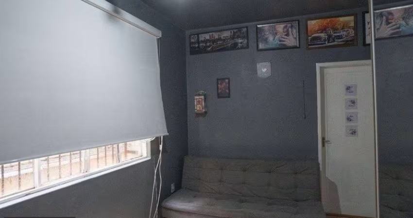 APARTAMENTO ESTILO STUDIO NO CORAÇÃO DA CIDADE BAIXA .