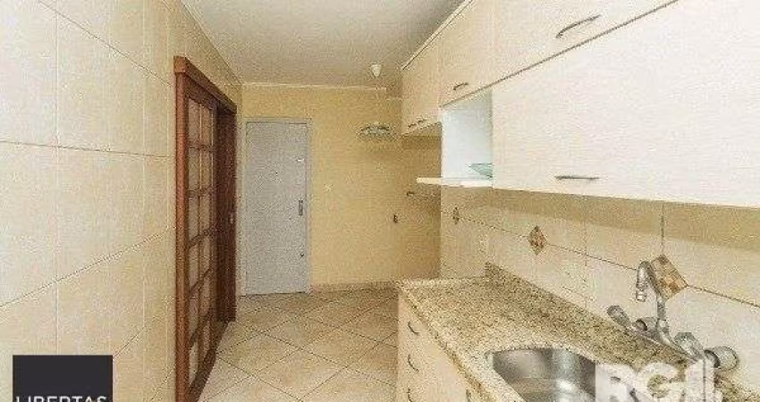 APARTAMENTO DE 3 DORMITÓRIOS COM VAGA DE GARAGEM NA AV IGUASSU