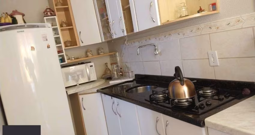 APARTAMENTO DE 1 DORMITÓRIO NO COND PARQUE SANTA LUZIA BAIRRO SANTO ANTONIO