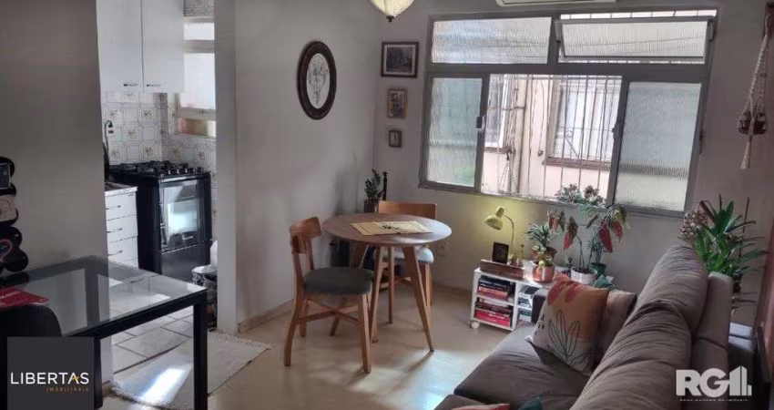 Apartamento em Cidade Baixa