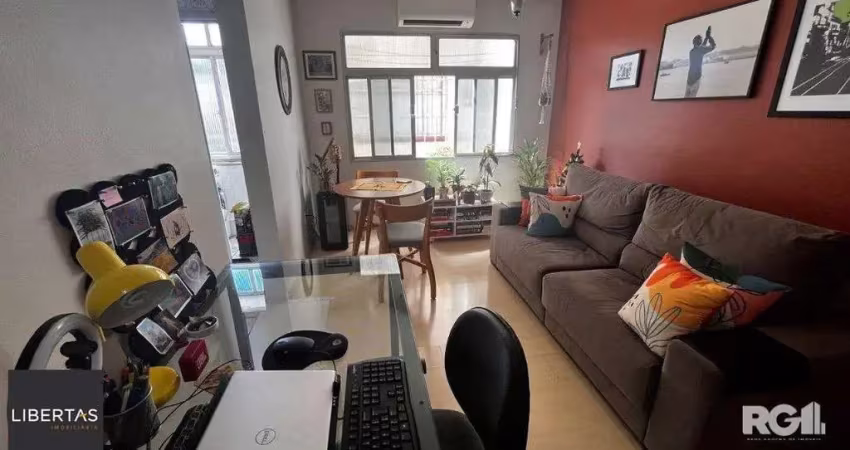Apartamento com 1 quarto à venda na Rua Joaquim Nabuco, 447, Cidade Baixa, Porto Alegre